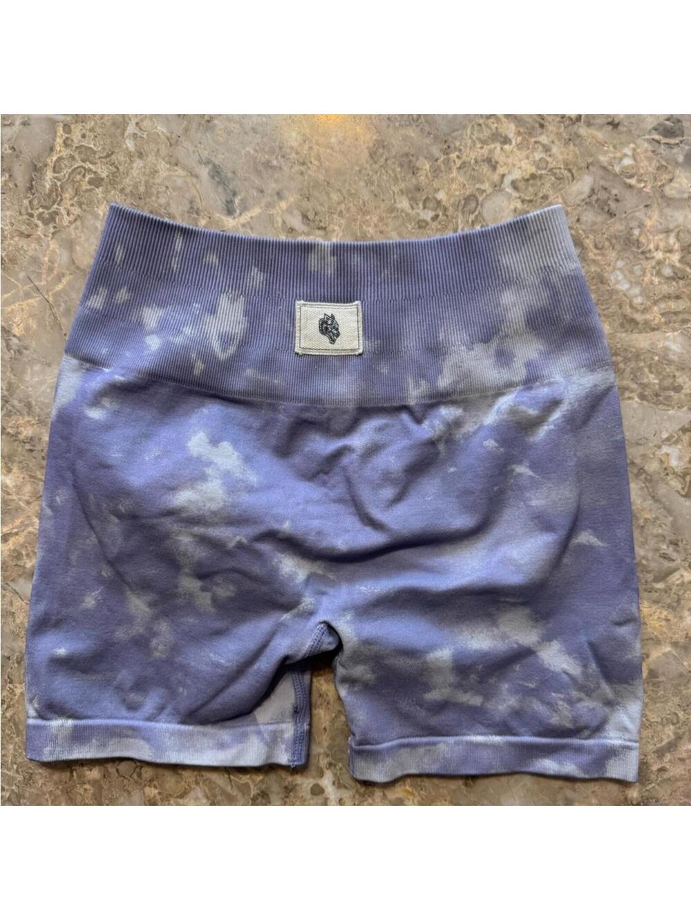 Darc sport shorts